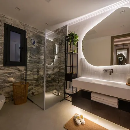 Hills Deluxe Villa Yalıkavak