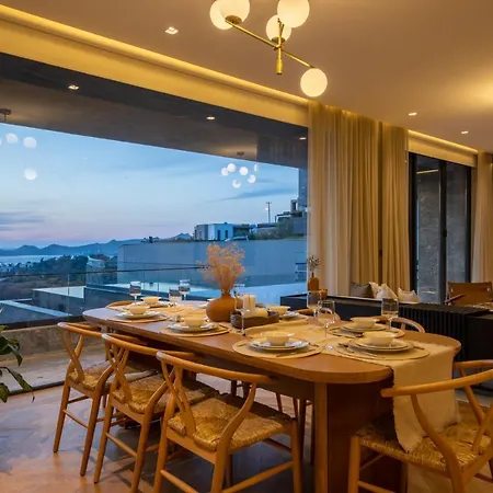 Hills Deluxe * Yalıkavak
