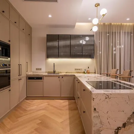 Villa Hills Deluxe Yalıkavak