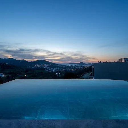 Villa Hills Deluxe Yalıkavak