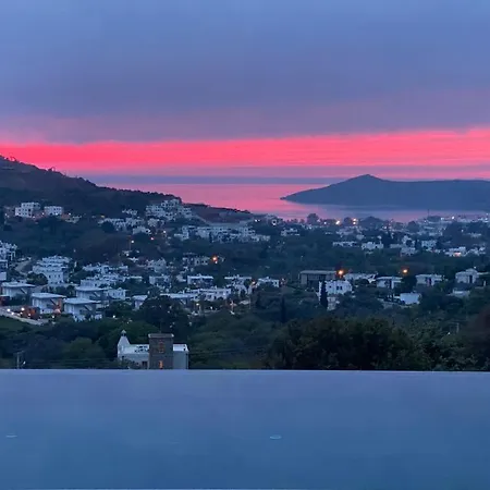 Hills Deluxe Yalıkavak