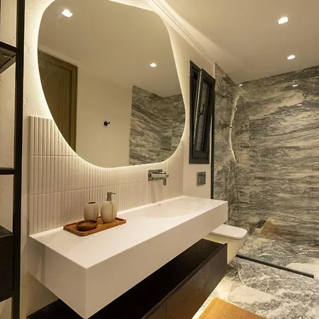 Hills Deluxe Villa Yalıkavak